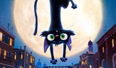 ANİMASYON FİLMİ “GATTO”NUN İLK FRAGMANI YAYINLANDI