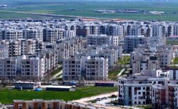 AFET KONUTLARININ ÖDEME KOLAYLIĞI DEPREMZEDE VATANDAŞLARI MEMNUN ETTİ