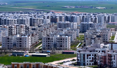 AFET KONUTLARININ ÖDEME KOLAYLIĞI DEPREMZEDE VATANDAŞLARI MEMNUN ETTİ