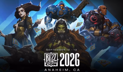 BlizzCon 2026 Classic Cup Oyuncuları Açıklandı