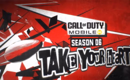 Persona 5 Royal, Call of Duty: Mobile Sezon 6 – “Take Your Heart” ile Savaş Alanına Sızıyor