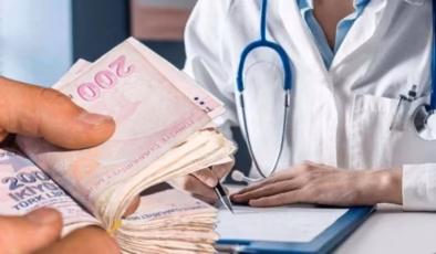 Aile Hekimi Sevklerinde Katılım Payına İndirim