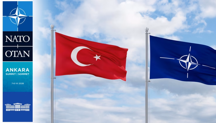Ankara’da NATO Zirvesi Alarmı: Trafik ve Park Kısıtlamaları Başlıyor