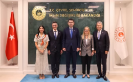 BAKAN KURUM: BANKACILIK SEKTÖRÜMÜZLE ÖNEMLİ BİR ADIM ATTIK