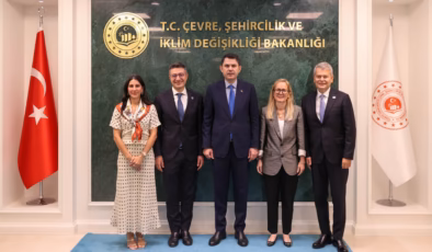 BAKAN KURUM: BANKACILIK SEKTÖRÜMÜZLE ÖNEMLİ BİR ADIM ATTIK