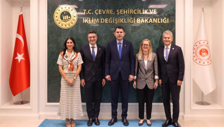 BAKAN KURUM: BANKACILIK SEKTÖRÜMÜZLE ÖNEMLİ BİR ADIM ATTIK