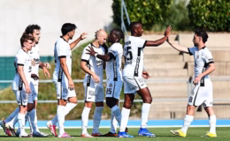 Beşiktaş Slovakya’da Galibiyetle Başladı: Gyirmot’u 2-1 Devirdi!