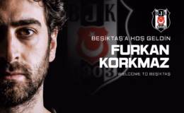Beşiktaş’tan Yılın Transfer Bombası: Furkan Korkmaz Siyah-Beyazlı Formayı Giyiyor!