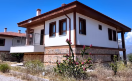 MANAVGAT YANGININ ÜZERİNDEN 5 YIL GEÇTİ