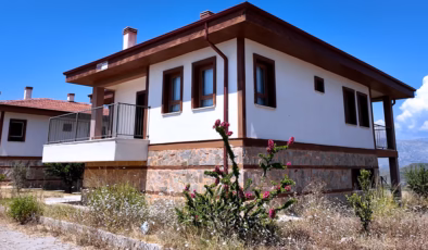 MANAVGAT YANGININ ÜZERİNDEN 5 YIL GEÇTİ