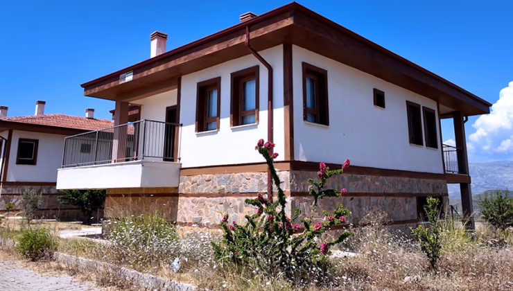 MANAVGAT YANGININ ÜZERİNDEN 5 YIL GEÇTİ
