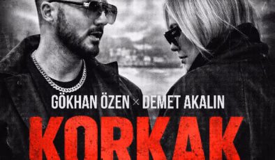HİT ŞARKIYA REMİX DOKUNUŞU!