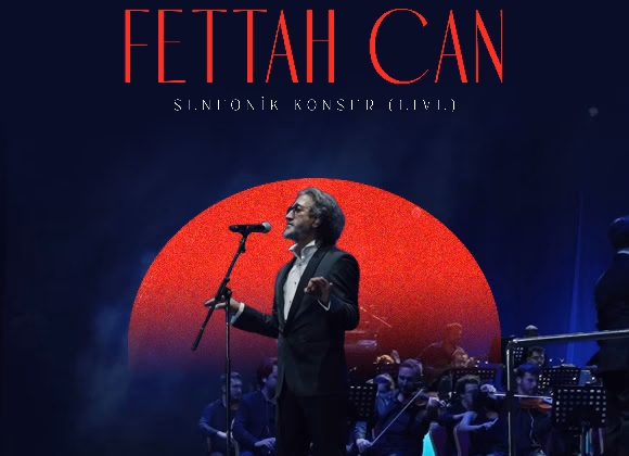 FETTAH CAN’IN HİT ŞARKISI “BOŞ BARDAK”A YEPYENİ BİR RUH!