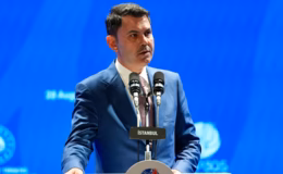 COP31 BAŞKANI KURUM, “NEXTGENCOP30.5” İKLİM ZİRVESİ’NE KATILDI