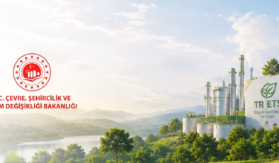 TÜRKİYE EMİSYON TİCARET SİSTEMİ YÖNETMELİĞİ YAYIMLANDI